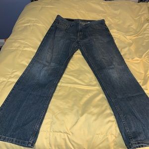 Men’s Jeans